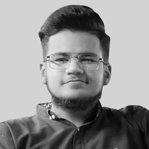 Ans Shaikh Seo Specialist Manages On-page Optimization, Search Visibility, Keyword Strategy, and Performance Tracking.