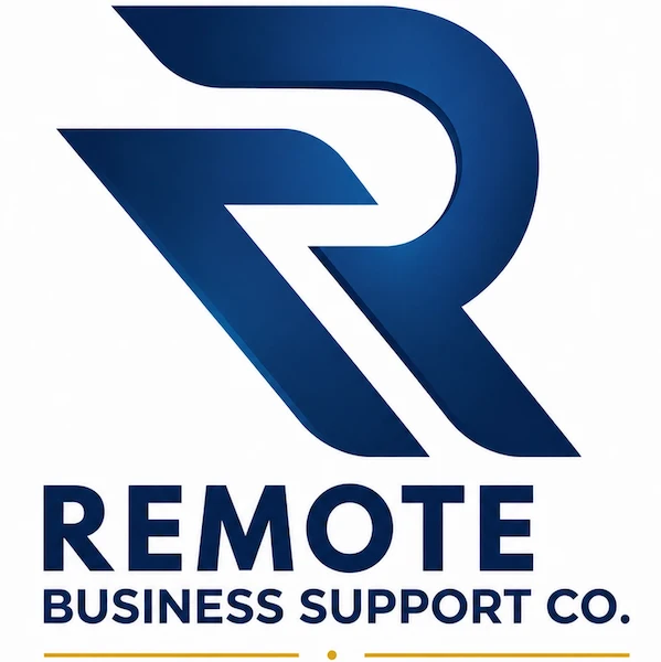 Rbs Logo Remote Business Services