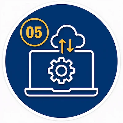 Reporting Crm