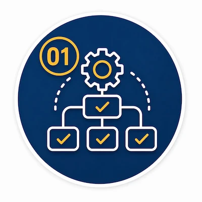 Work and Process Theme